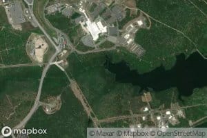 South Branch Absecon Creek