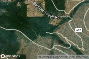 Second Creek