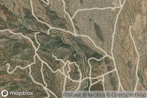 Red Cloud Wash