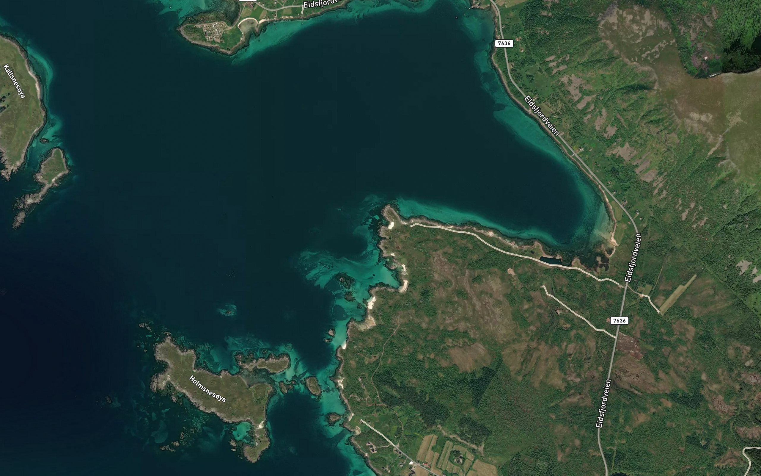 Daumannsvika