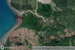 Navure Creek