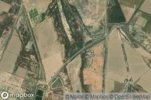 Nahr an Nahrwan al Qadim