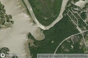 Carolina Creek (historical)