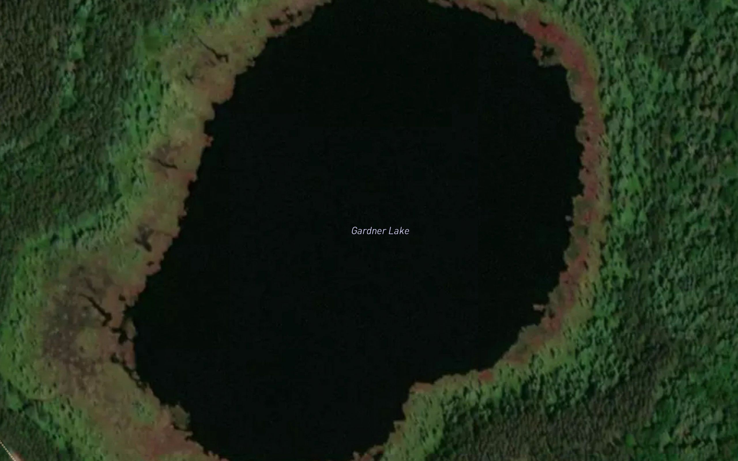 Gardner Lake