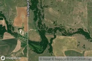 East Branch South Elm Creek