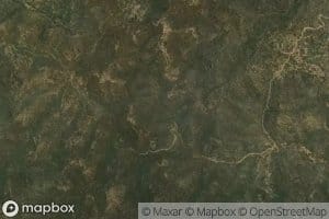 Barranca Tres Cruces