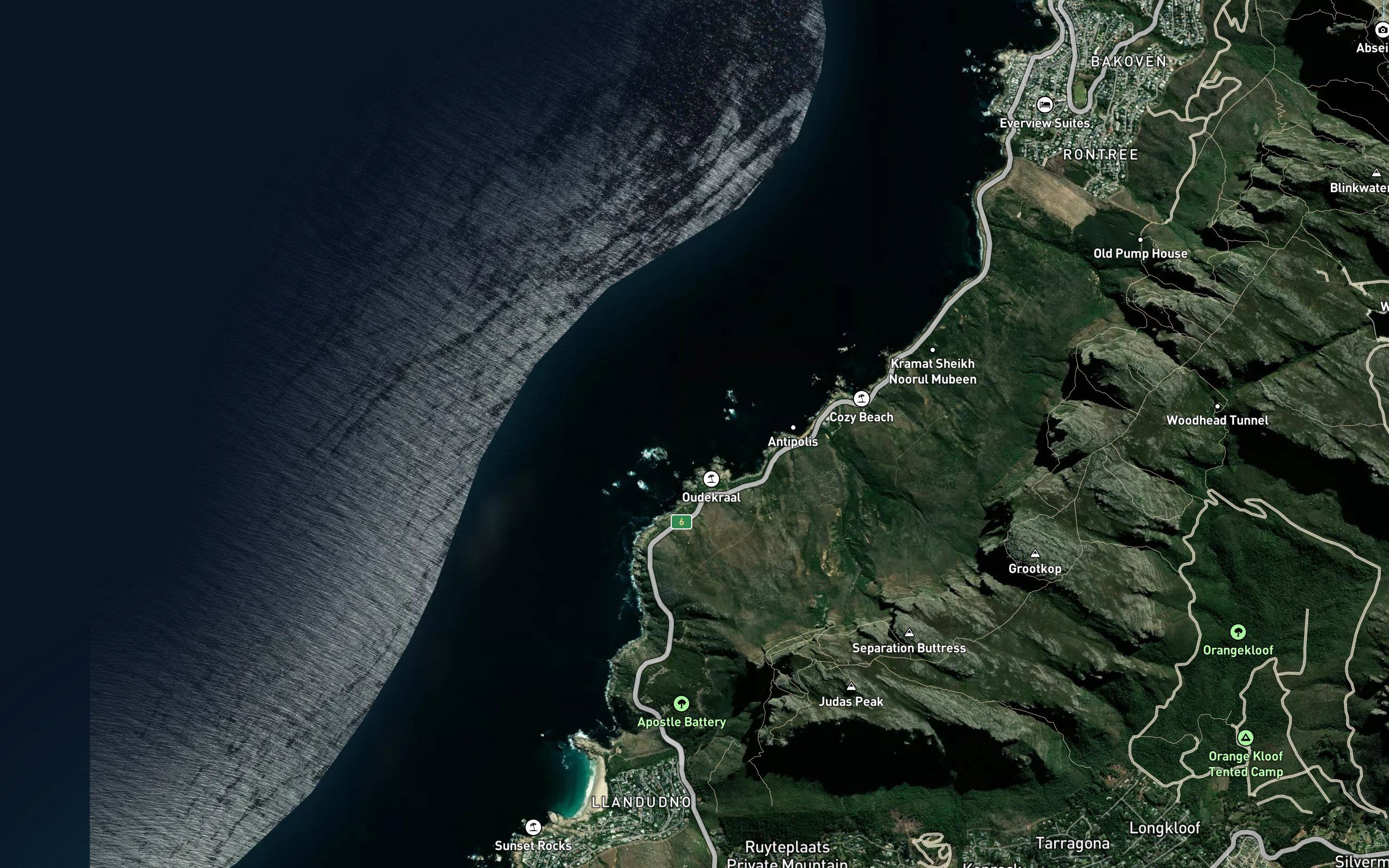 Hottentotshuisiebaai