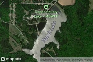 Tippah County Lake