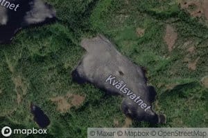 Kvalsvatnet