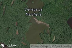 Cienaga La Marchena