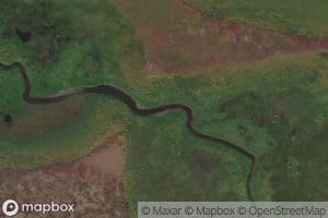 Ozero Berdakhtakh-Kyuyel'