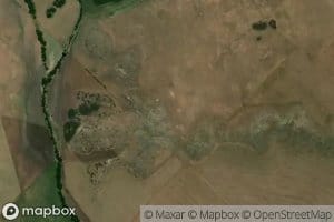 Arroyo Sombra de Toro