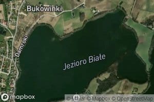 Jezioro Biale