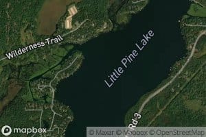 Little Pine Lake