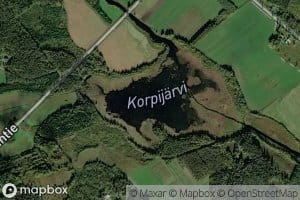 Korpijarvi