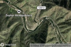 North Fork Kings River