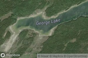 George Lake