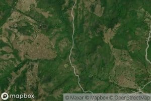 Quebrada La Colorada