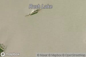Rush Lake