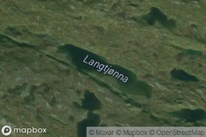 Langtjorna