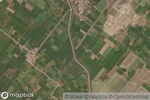 Sikandarpur Sem Drain