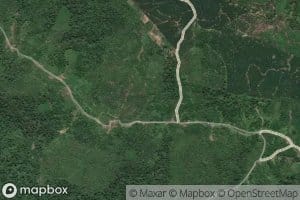 Sungai Kelugu Kechil