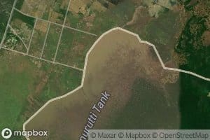 Pallavarayankaddu Kulam