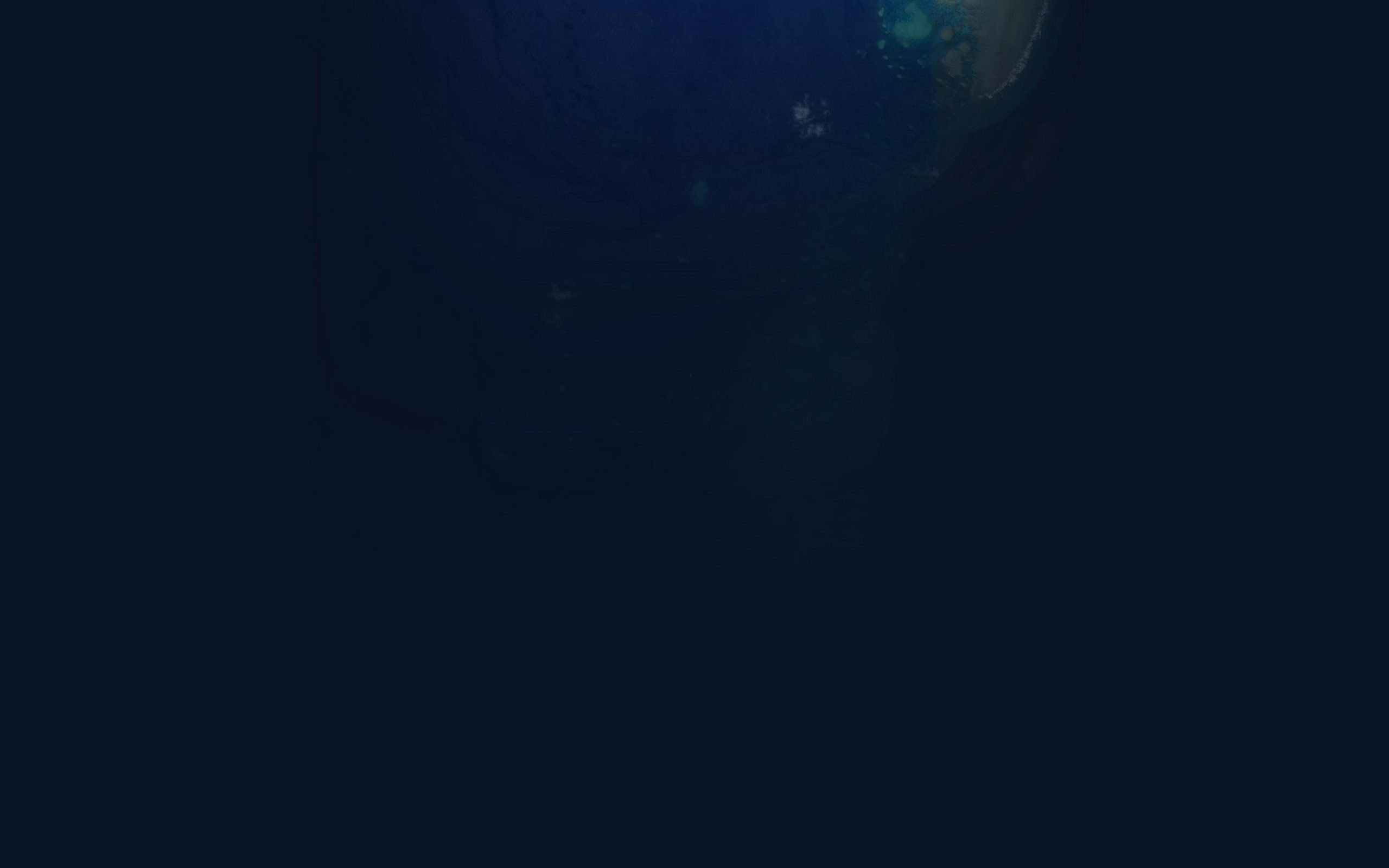 Escape Reef