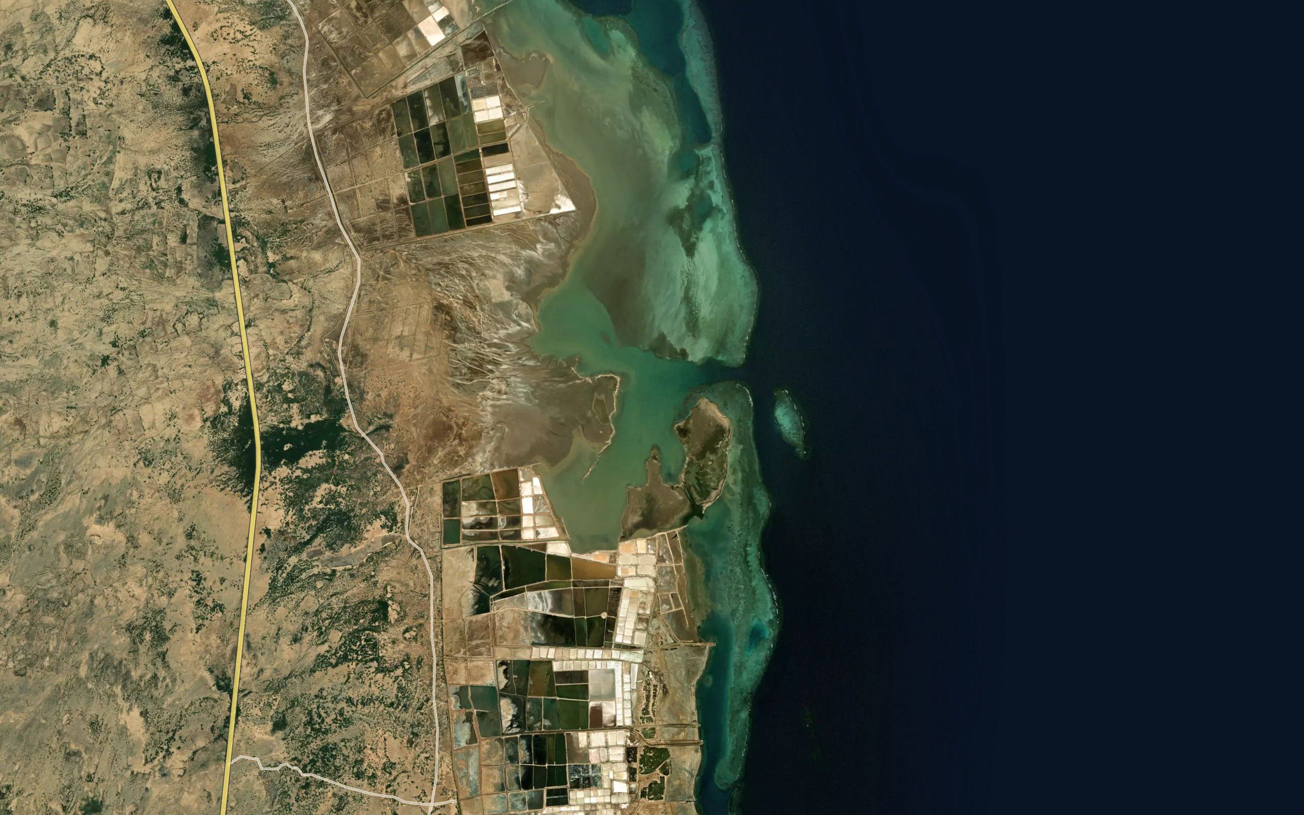 Marsa Daror