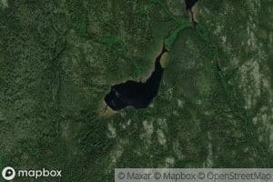 Lac Bergevin