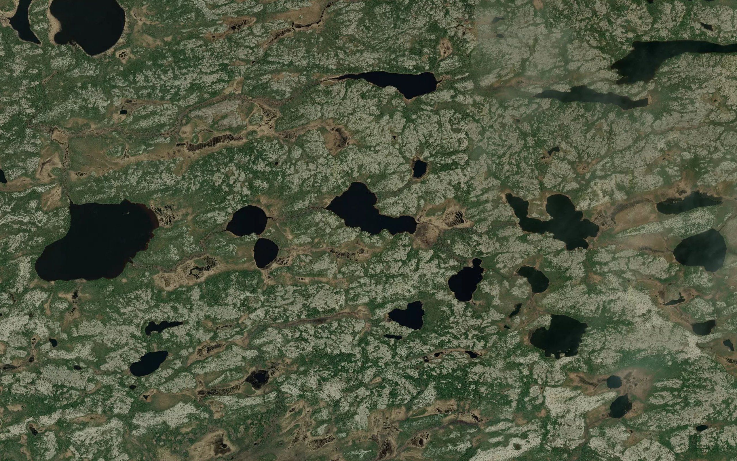 Lac Kawistischiuch