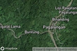 Sungai Tagul
