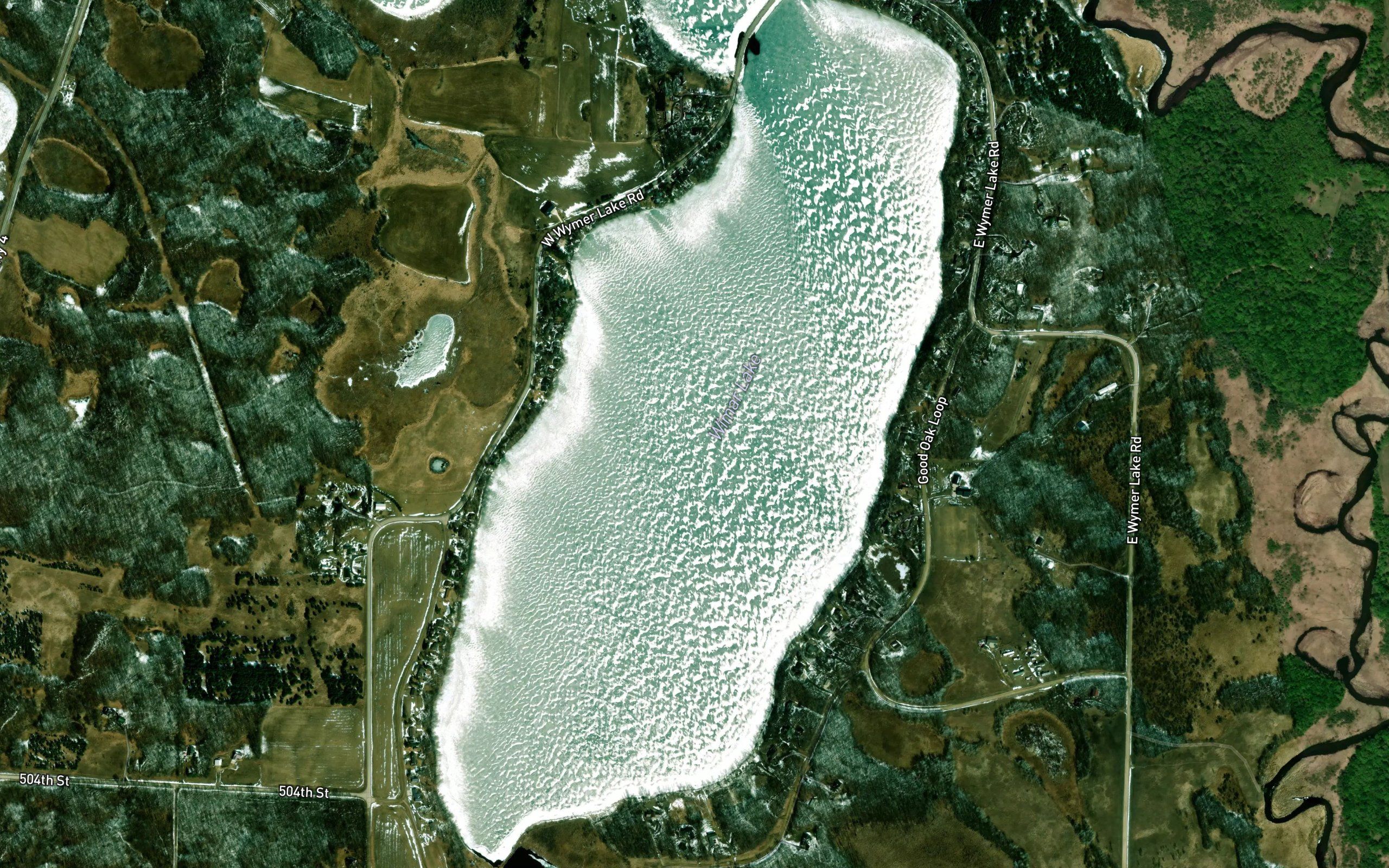 Wimar Lake