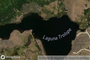 Laguna Trolope