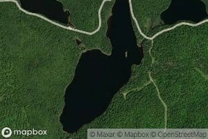 Lac Gerald