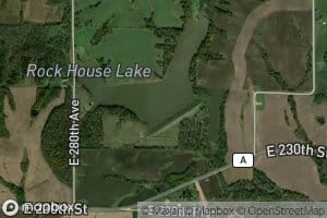 Harrison County Lake C-2