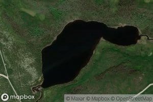 Lac Sebast