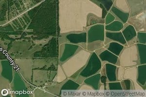 Marion Weissinger Lake Number One