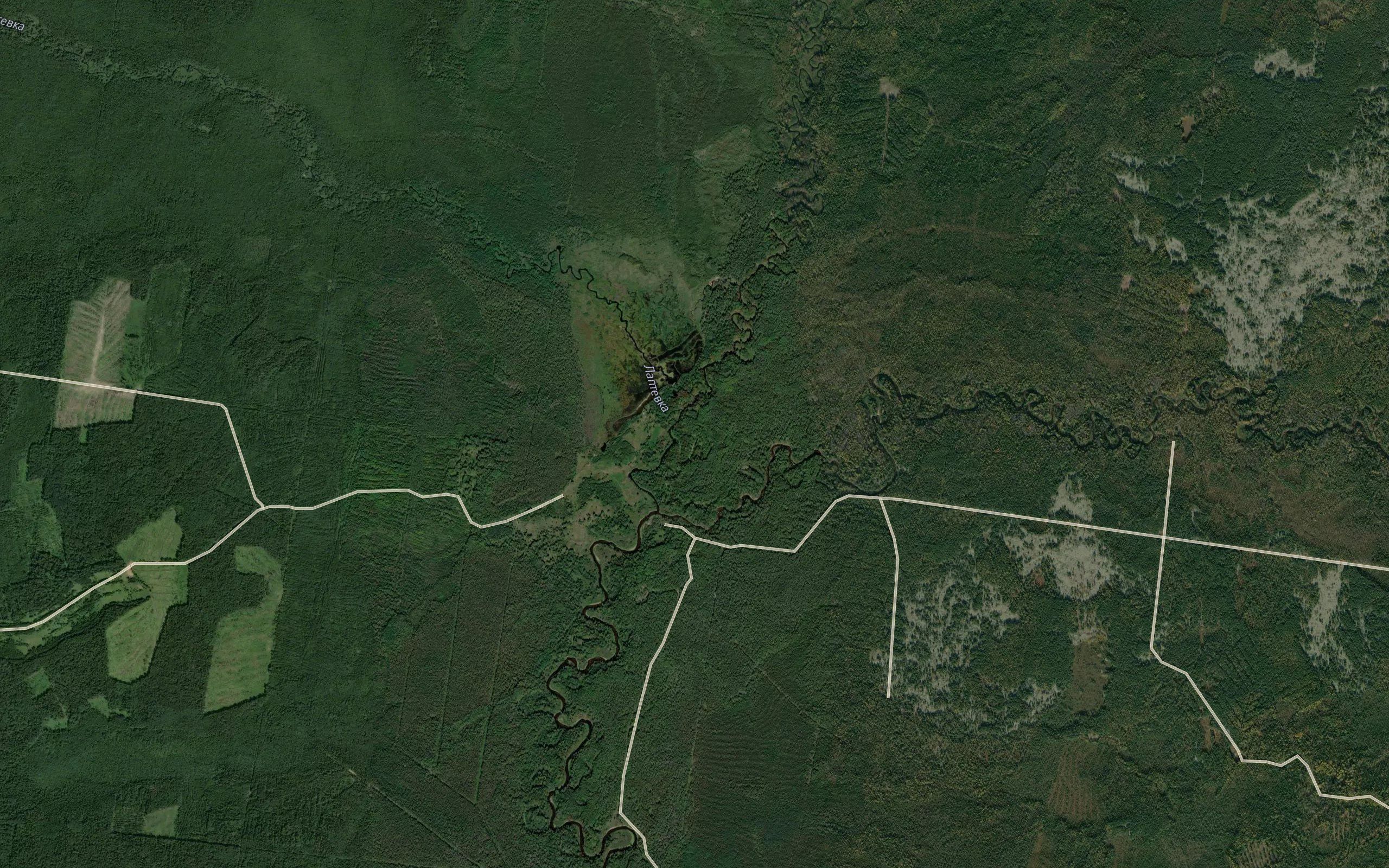 Laptevka
