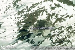 Laukvikvatnet
