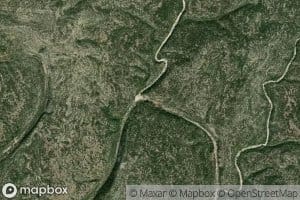 Rough Sycamore Creek
