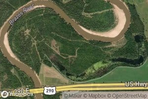 Mexican Bend
