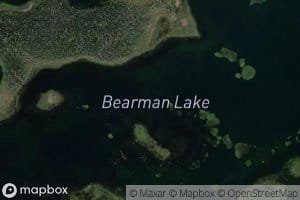 Bearman Lake