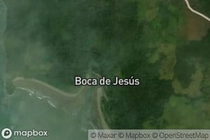 Quebrada Cana Blanca