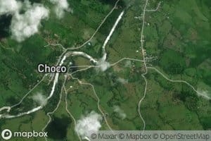 Quebrada Palmas Bellas