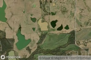 Soil Conservation Service Site 11 Reservoir