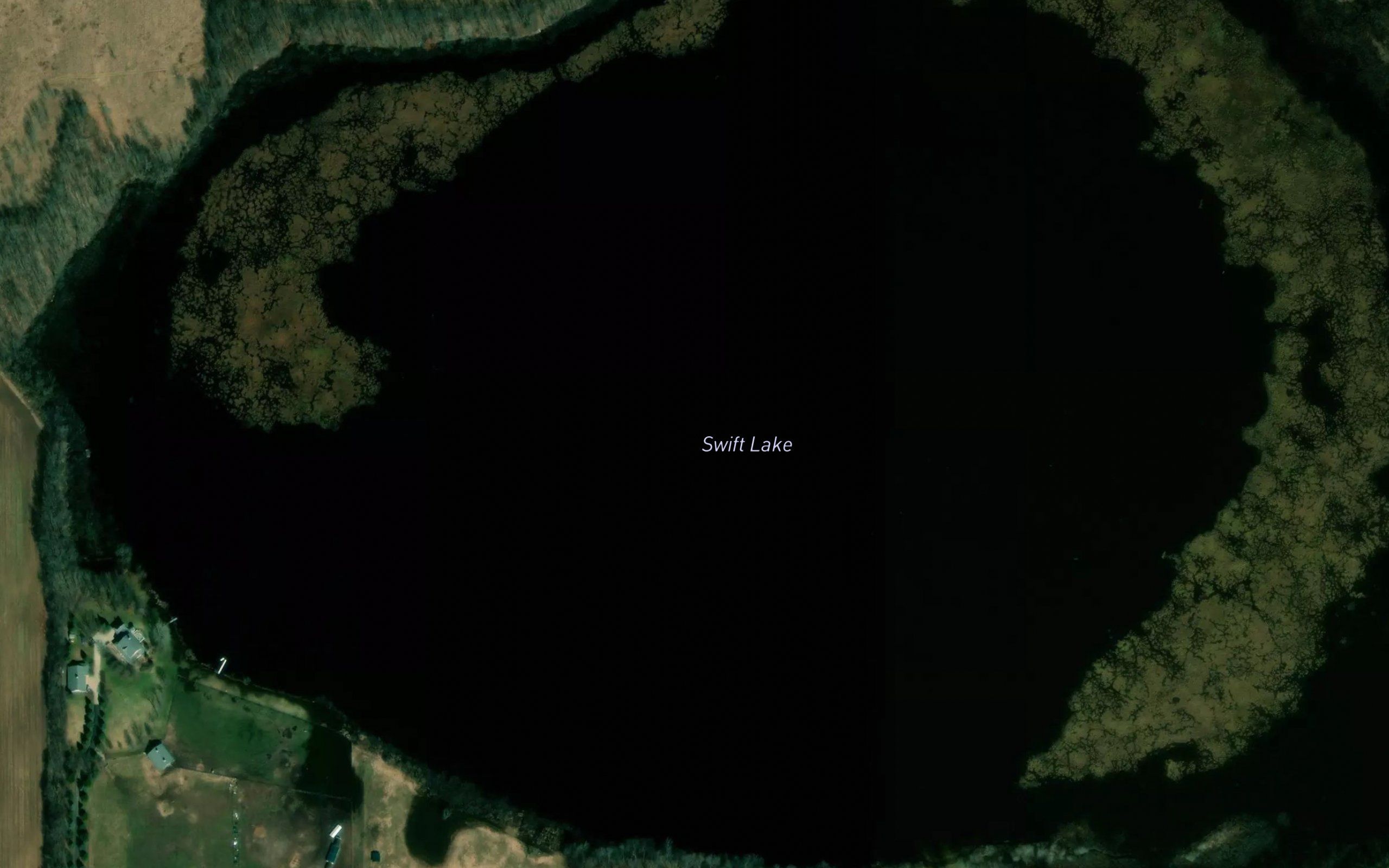 Swift Lake