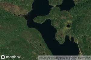Mydlandsvatnet