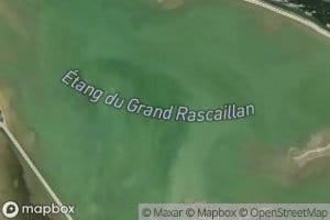 Etang du Grand Rascaillan