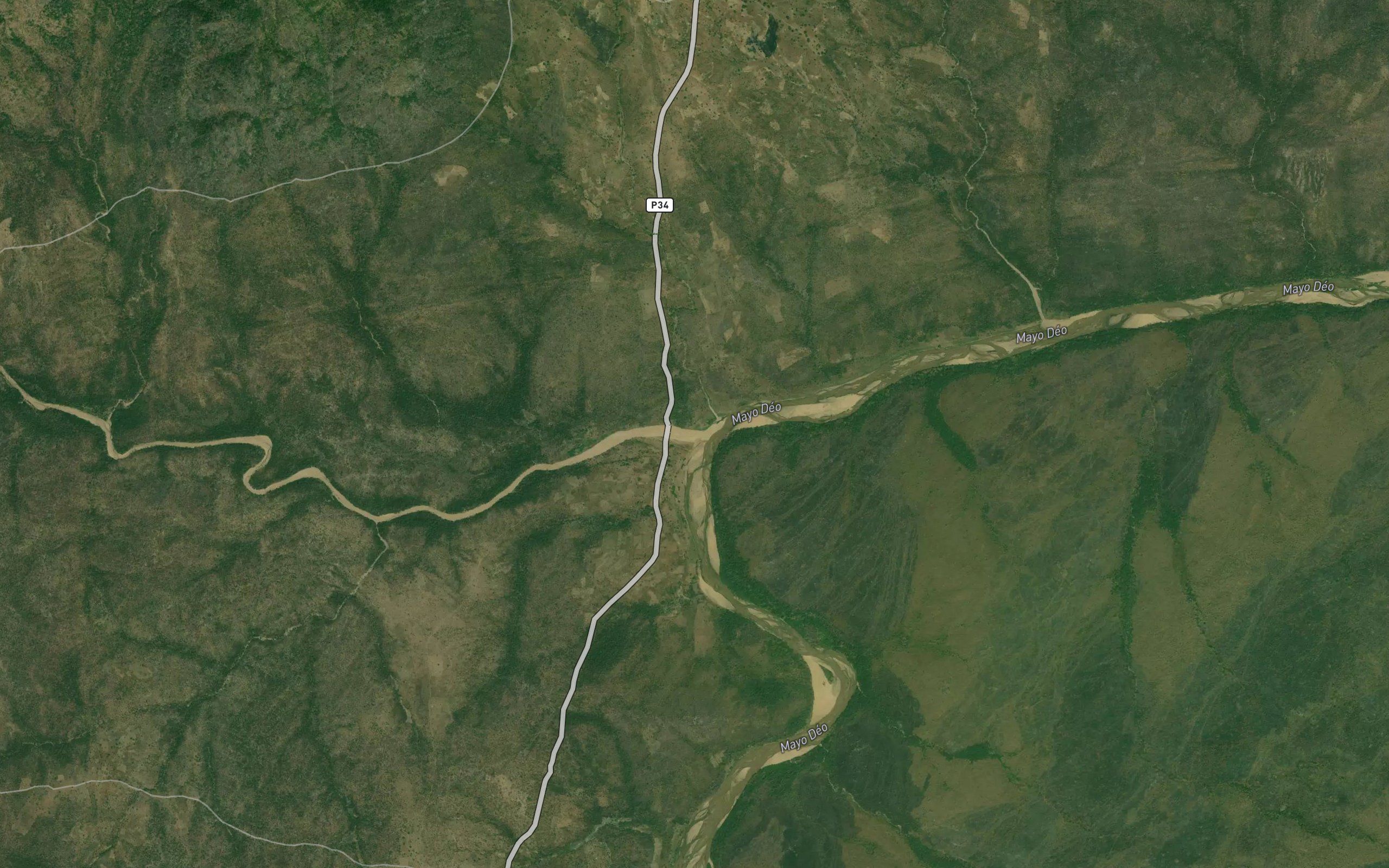RiverLapo